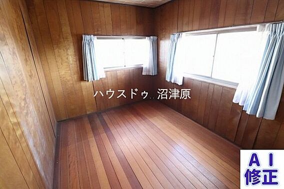 ※現況家具等有...