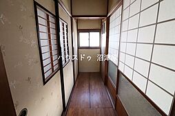 室内の画像