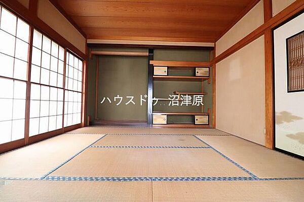 和室