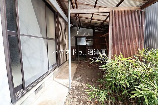庭