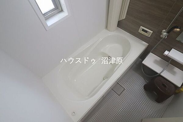 追い焚き機能付き