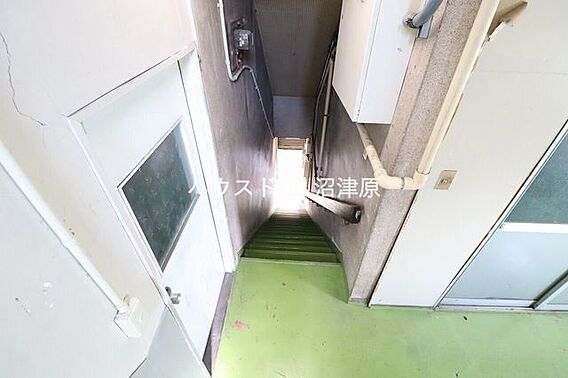 共用部分