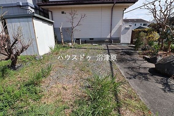庭
