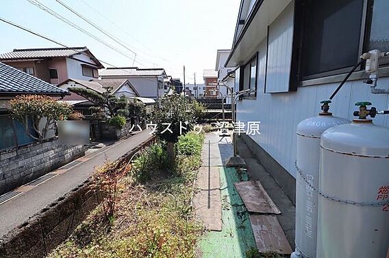 庭