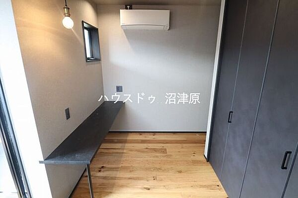 テーブルが付いています