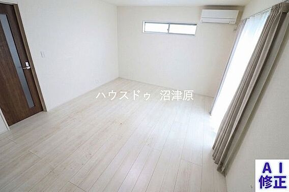 陽当たりの良い...