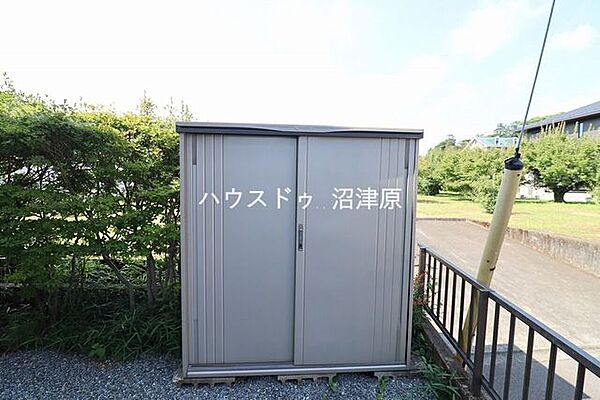 その他屋外