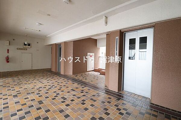 エレベータ