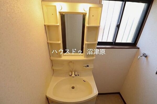 洗面台