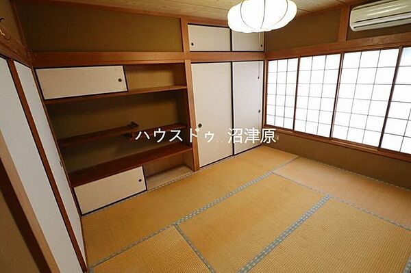 和室