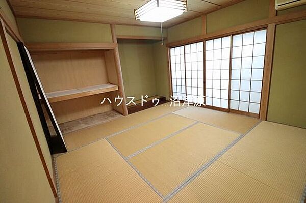 和室