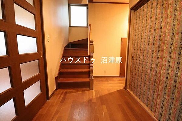 廊下