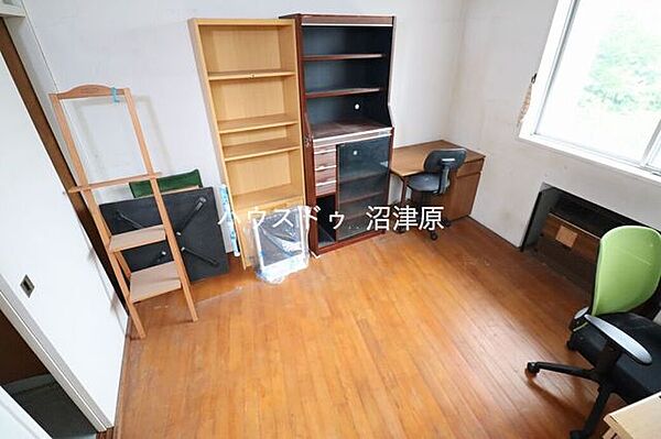 洋室