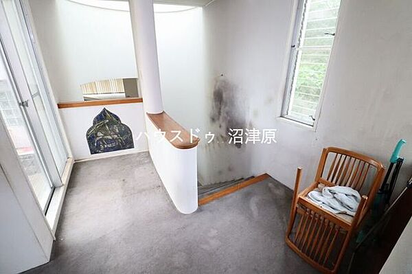廊下
