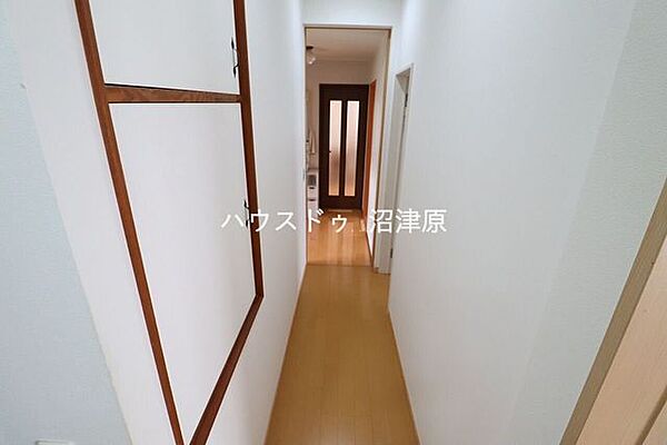 廊下