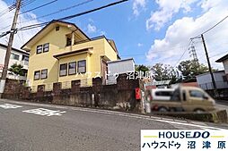 富士宮市小泉 中古戸建