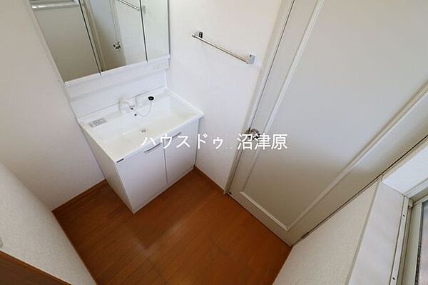 洗面所