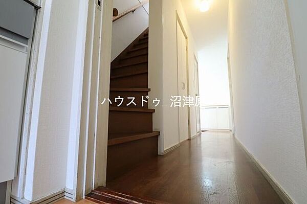 廊下