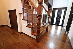 室内の画像