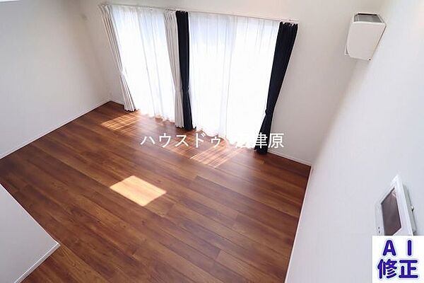※現況家具等有、売主様のプライバシーに配慮しCG加工により家具等消去した画像となり、現況との相違がある場合は現況を優先致します。