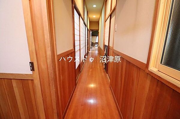 廊下