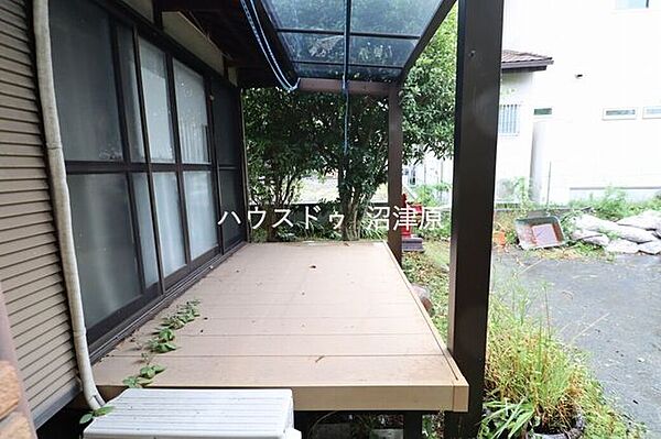 その他屋外