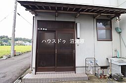 外観の画像