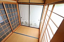 和室の画像