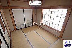和室の画像