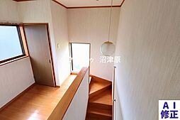 室内の画像