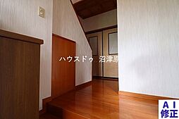 室内の画像