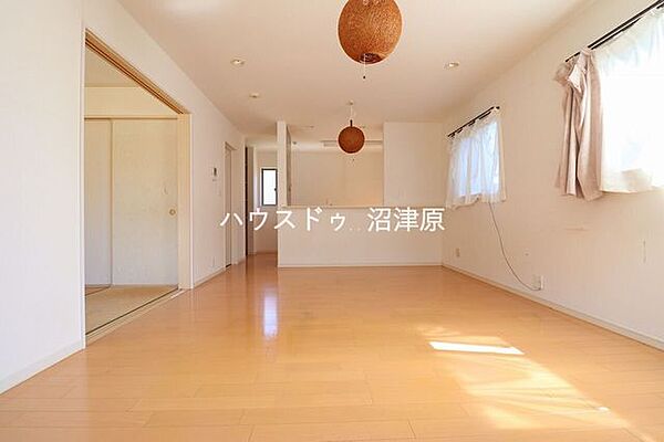 リビング