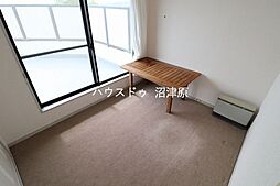 洋室の画像