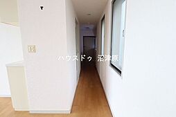 室内の画像