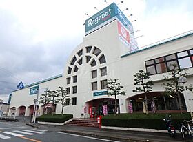 シャルム21 208 ｜ 福岡県太宰府市石坂２丁目2-42（賃貸アパート1K・2階・23.10㎡） その21