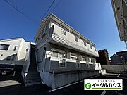 インターレジデンスA 1階 築34年11ヶ月の賃貸物件