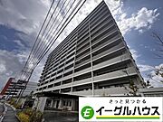 都府楼前駅より徒歩4分 12階 築2年9ヶ月の賃貸物件