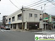 二日市駅より徒歩9分 2階 築52年11ヶ月の賃貸物件