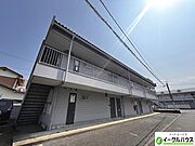 水城駅より徒歩21分 1階 築38年8ヶ月の賃貸物件