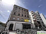 都府楼前駅より徒歩4分 3階 築39年10ヶ月の賃貸物件