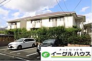 原田駅より徒歩15分 2階 築32年2ヶ月の賃貸物件