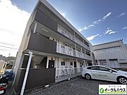 武石第5コーポ 3階 築41年6ヶ月の賃貸物件