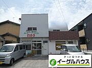 桜台駅より徒歩1分 2階 築46年11ヶ月の賃貸物件