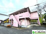 サンハイツ中村 2階 築39年7ヶ月の賃貸物件