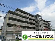 桜台駅より徒歩8分 4階 築22年8ヶ月の賃貸物件