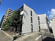 二日市駅より徒歩10分 3階 築27年4ヶ月の賃貸物件