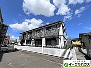 西鉄五条駅より徒歩5分 1階 築31年10ヶ月の賃貸物件