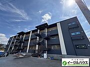 都府楼南駅より徒歩10分 1階 新築の賃貸物件