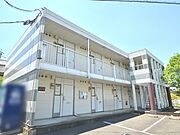 二日市駅より徒歩12分 1階 築24年11ヶ月の賃貸物件