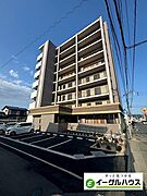 二日市駅より徒歩8分 4階 新築の賃貸物件